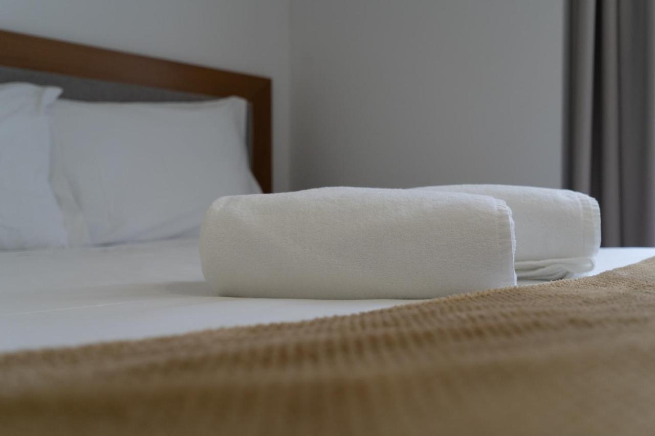 Alma Invicta Almada Apartman Porto Kültér fotó