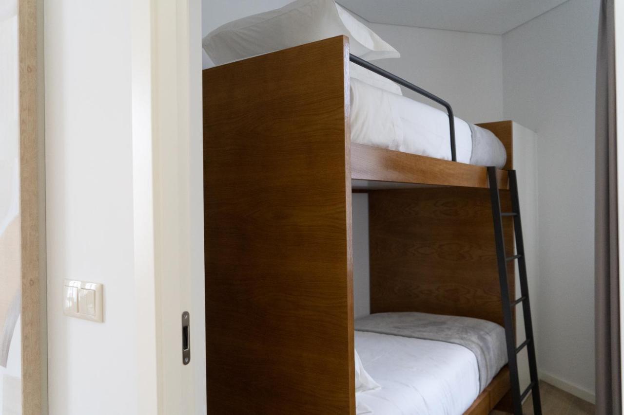 Alma Invicta Almada Apartman Porto Kültér fotó