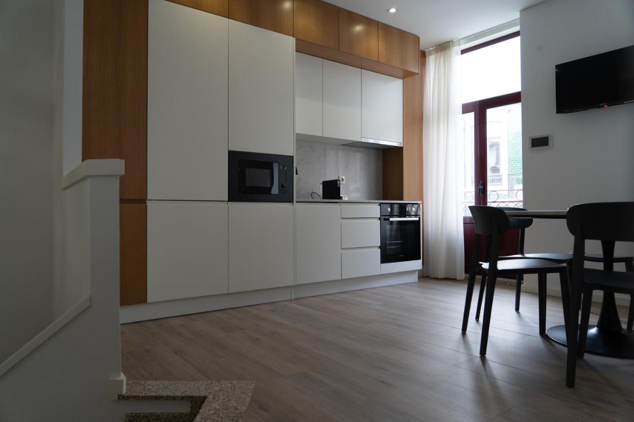 Alma Invicta Almada Apartman Porto Kültér fotó