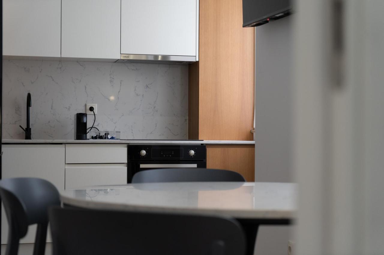 Alma Invicta Almada Apartman Porto Kültér fotó