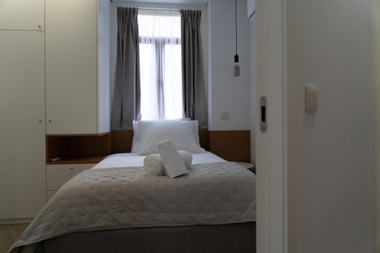 Alma Invicta Almada Apartman Porto Kültér fotó