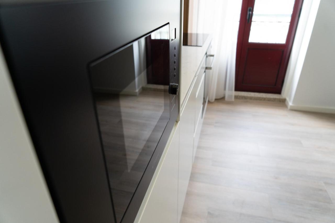Alma Invicta Almada Apartman Porto Kültér fotó